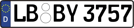 LB-BY3757