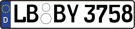 LB-BY3758