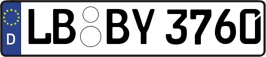 LB-BY3760