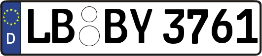 LB-BY3761
