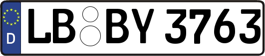 LB-BY3763