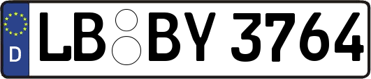 LB-BY3764