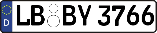 LB-BY3766