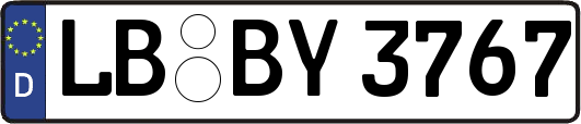 LB-BY3767