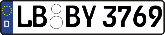 LB-BY3769