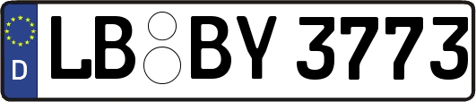 LB-BY3773