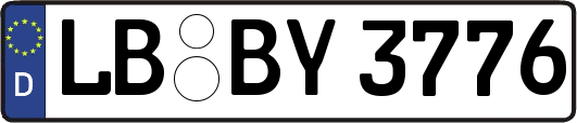 LB-BY3776