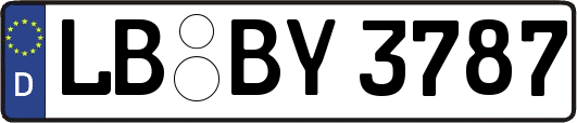 LB-BY3787