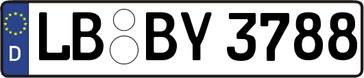 LB-BY3788
