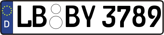 LB-BY3789