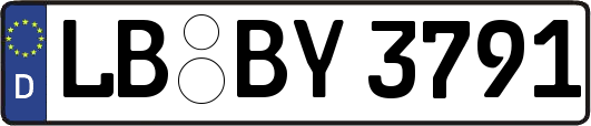 LB-BY3791