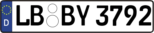 LB-BY3792