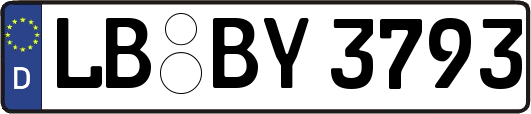 LB-BY3793