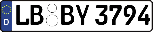 LB-BY3794