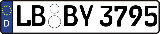 LB-BY3795