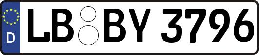 LB-BY3796