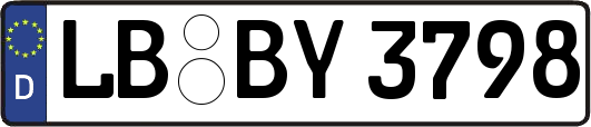 LB-BY3798
