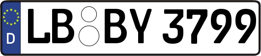 LB-BY3799