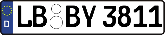 LB-BY3811