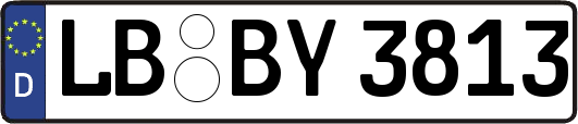 LB-BY3813