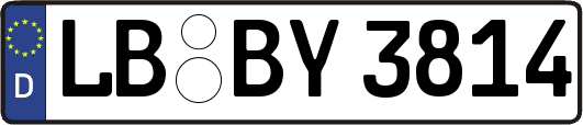LB-BY3814