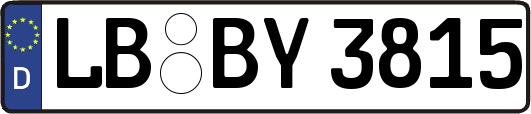 LB-BY3815