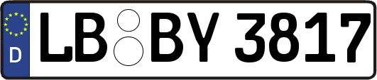 LB-BY3817