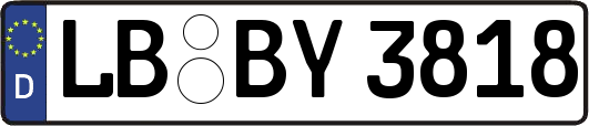 LB-BY3818
