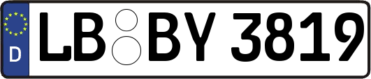 LB-BY3819