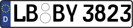 LB-BY3823