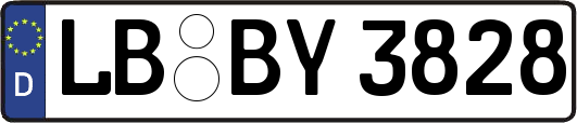LB-BY3828