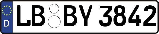 LB-BY3842