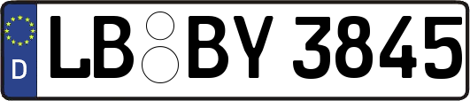 LB-BY3845