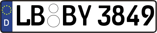 LB-BY3849