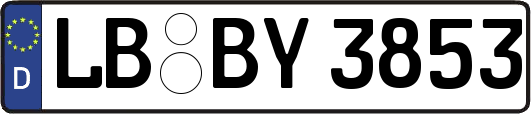LB-BY3853