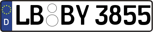 LB-BY3855