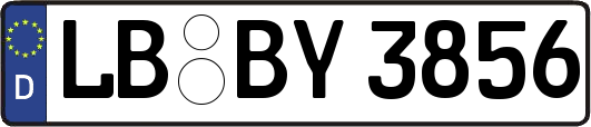 LB-BY3856