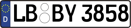 LB-BY3858