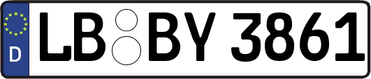 LB-BY3861