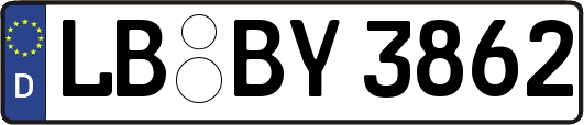 LB-BY3862