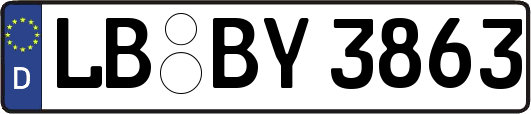 LB-BY3863