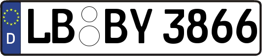 LB-BY3866