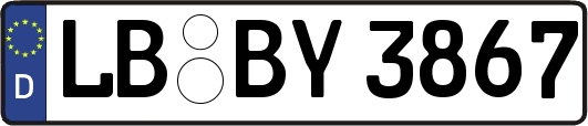 LB-BY3867