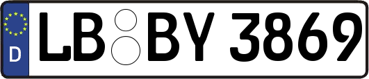 LB-BY3869