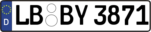 LB-BY3871