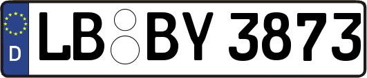 LB-BY3873