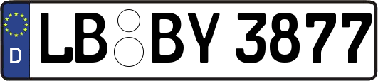 LB-BY3877