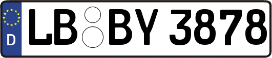 LB-BY3878