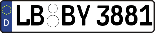 LB-BY3881