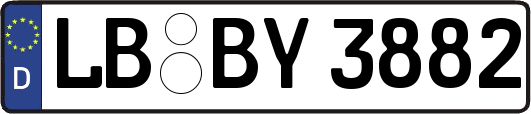 LB-BY3882